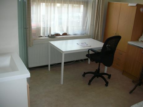 Room in owner's house 15 m² in Namur Centre - La Corbeille