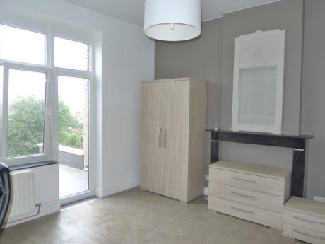 Kot 30 m² à Namur Salzinnes / Bas prés