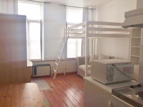 Studio 30 m² à Namur Centre - La Corbeille