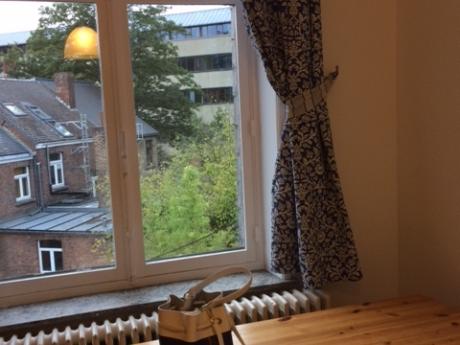 student room 16 m² in Namur Centre - La Corbeille