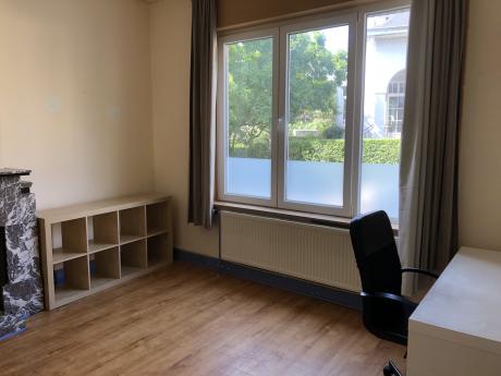 Student room 14 m² in Namur Sources / St Servais / Trois Piliers