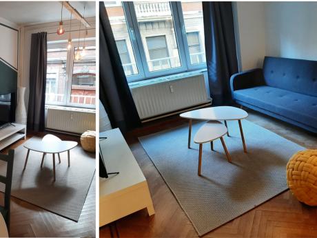 Colocation 60 m² à Namur Autres