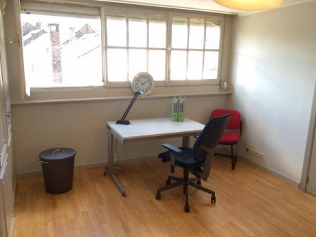 Kot 16 m² à Namur Centre - La Corbeille