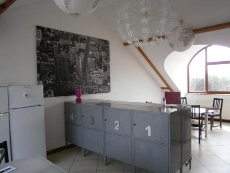 Kot 16 m² à Namur Bomel-Heuvy