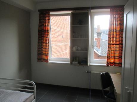 合租房 17 m² 在 Namur Jambes