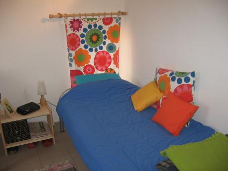 Kot 15 m² à Namur Centre - La Corbeille