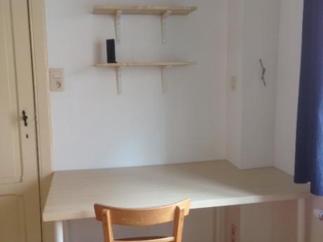 Kot 22 m² in Namen Salzinnes / Bas prés