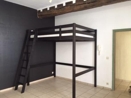 Kot 28 m² à Namur Centre - La Corbeille