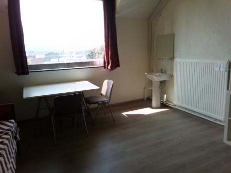 student room 18 m² in Namur Sources / St Servais / Trois Piliers