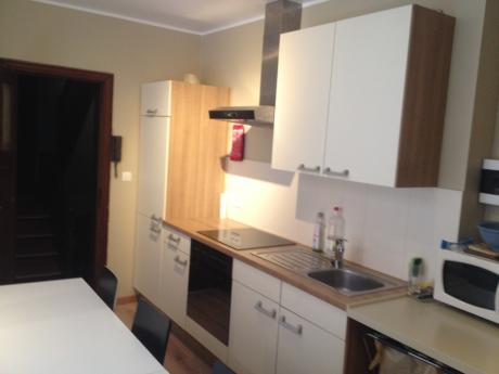 Student room 18 m² in Namur Centre - La Corbeille