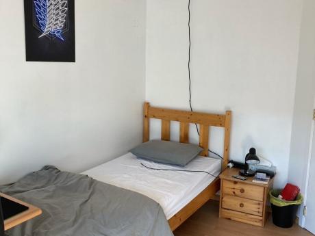 Student room 12 m² in Namur Salzinnes / Bas prés