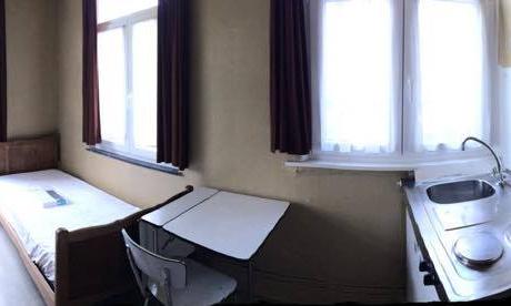Kot 20 m² à Namur Salzinnes / Bas prés