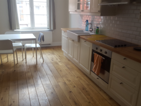 共享租房 30 m² 在 Namur Centre - La Corbeille