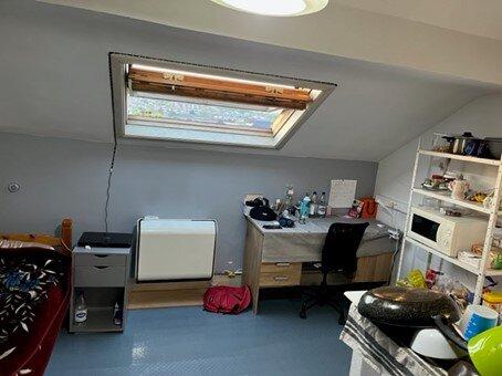 Kot 25 m² à Namur Salzinnes / Bas prés
