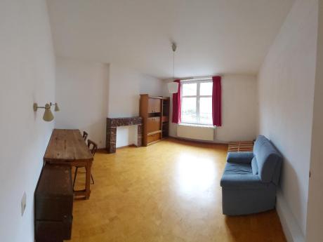 Apartment 12 m² in Namur Centre - La Corbeille