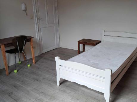 Kot 16 m² à Namur Salzinnes / Bas prés