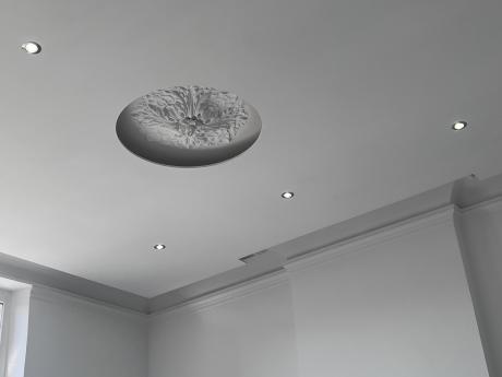 co-locatie 120 m² in Namen Salzinnes / Bas prés