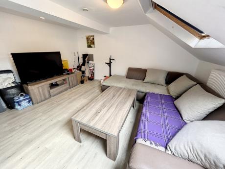 apartment 128 m² in Namur Centre - La Corbeille