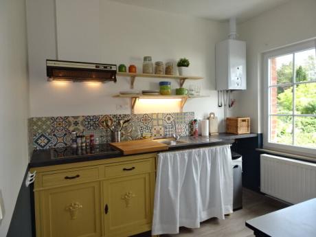 合租房 15 m² 在 Namur Bomel-Heuvy