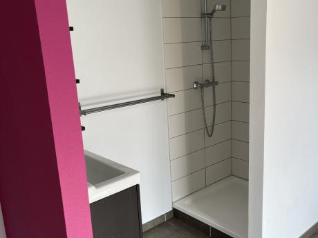 合租房 14 m² 在 Namur Centre - La Corbeille