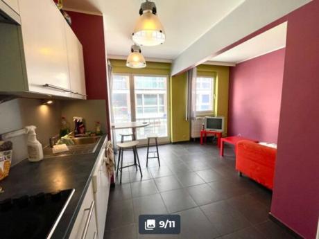shared housing 12 m² in Namur Centre - La Corbeille