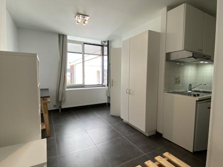单人间 21 m² 在 Namur Centre - La Corbeille
