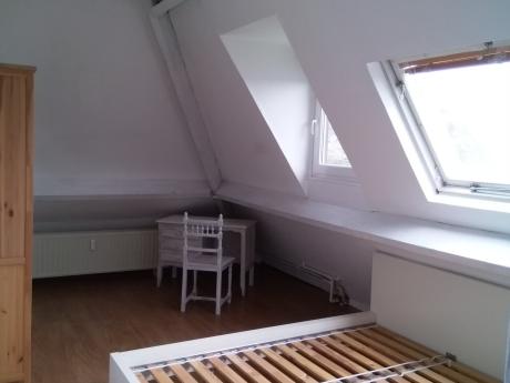 合租房 18 m² 在 Namur Citadelle / La Plante