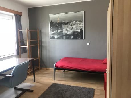 Kot 22 m² à Namur Centre - La Corbeille