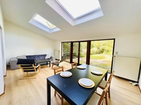 Kot 18 m² à Namur Sources / St Servais / Trois Piliers