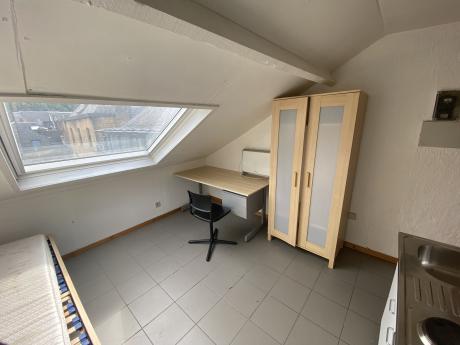 student room 15 m² in Namur Centre - La Corbeille