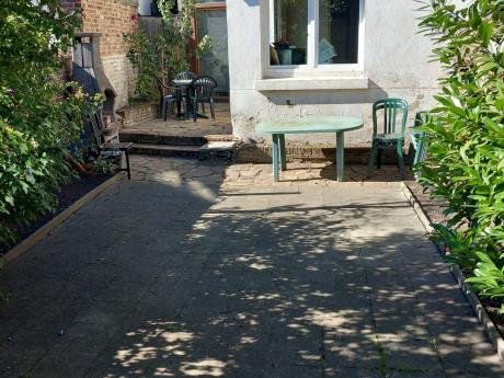 student room 14 m² in Namur Centre - La Corbeille