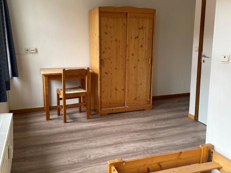 student room 12 m² in Namur Other