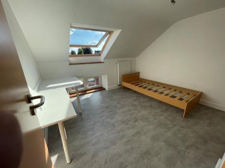 student room 12 m² in Namur Other