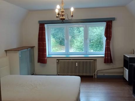 Student room 17 m² in Namur Citadelle / La Plante