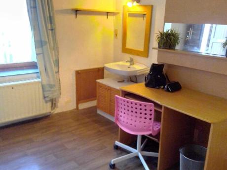 Kot 18 m² in Namen Centre - La Corbeille
