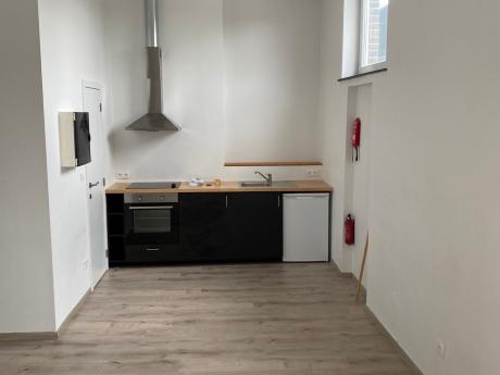 Studio 38 m² in Namur Centre - La Corbeille