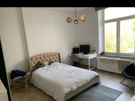 Studio 20 m² à Namur Centre - La Corbeille