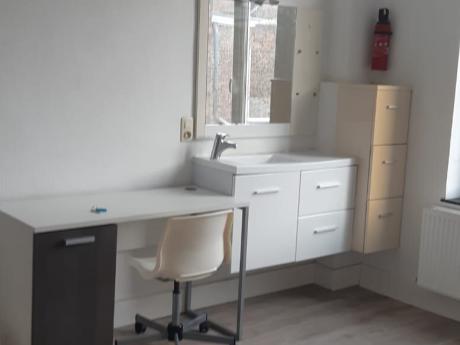 student room 14 m² in Namur Other