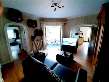 学生宿舍 18 m² 在 Namur Citadelle / La Plante