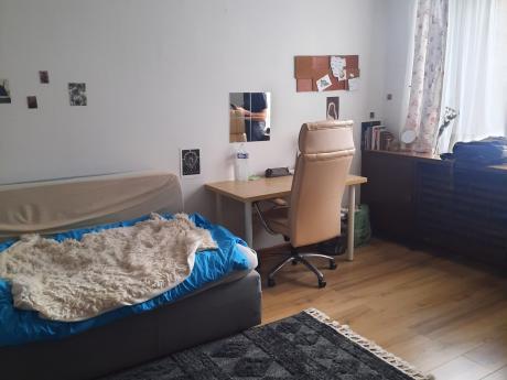 Student room 18 m² in Namur Centre - La Corbeille