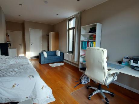 Student room 20 m² in Namur Salzinnes / Bas prés