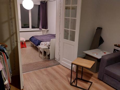 Student room 30 m² in Namur Salzinnes / Bas prés