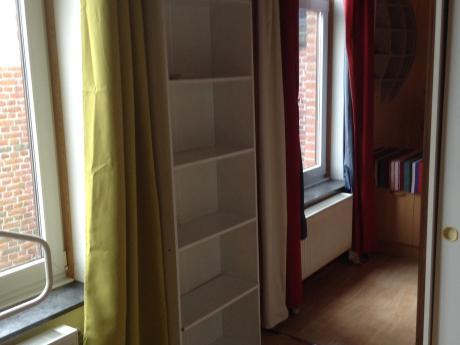 与房东合租 16 m² 在 Namur Salzinnes / Bas prés