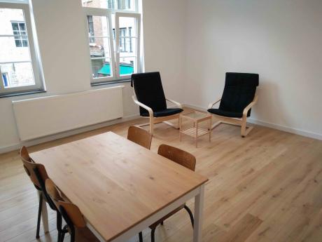 Apartment 76 m² in Namur Centre - La Corbeille