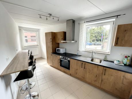 student room 11 m² in Namur Centre - La Corbeille