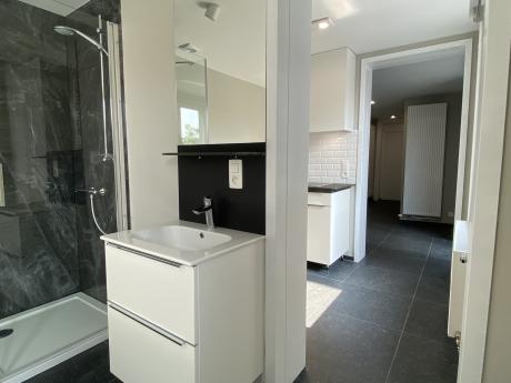 Studio 34 m² in Namur Centre - La Corbeille