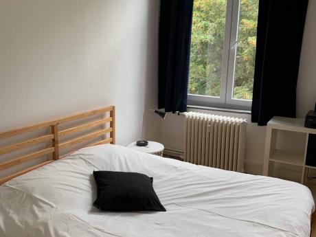 student room 20 m² in Namur Centre - La Corbeille