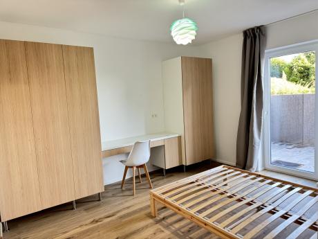 Colocation 140 m² à Namur Sources / St Servais / Trois Piliers