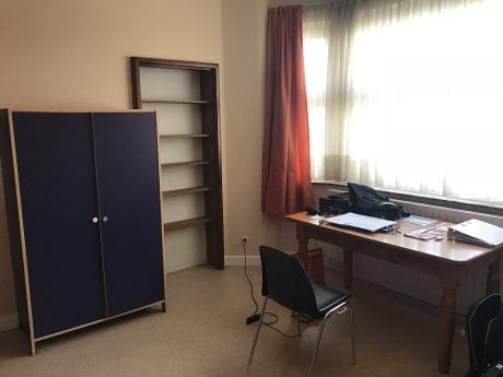 student room 16 m² in Namur Salzinnes / Bas prés