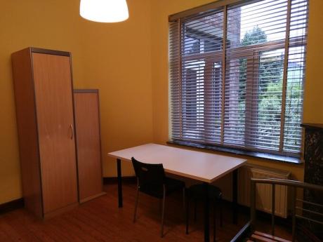 Student room 12 m² in Namur Salzinnes / Bas prés